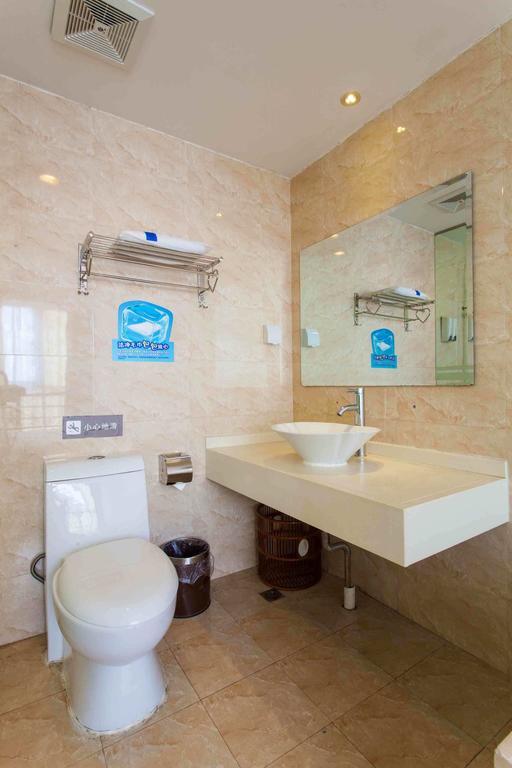 7Days Inn Dongguan Nan Chen Room photo