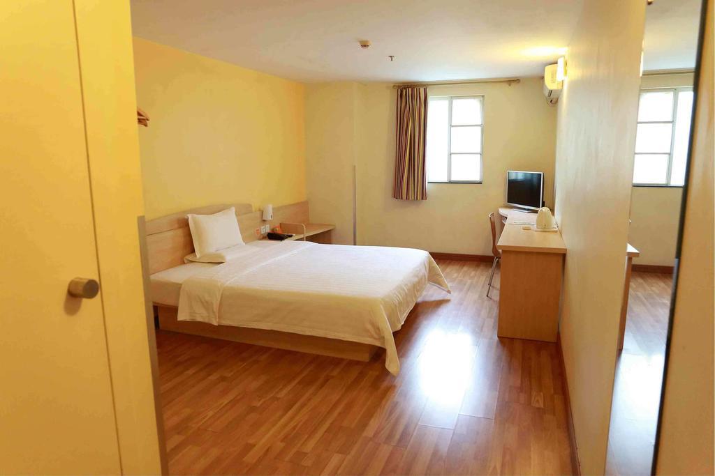 7Days Inn Dongguan Nan Chen Room photo