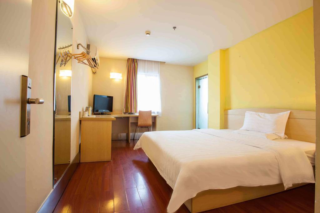 7Days Inn Dongguan Nan Chen Room photo